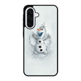 Frozen Olaf Samsung Galaxy A56 Case FE5655