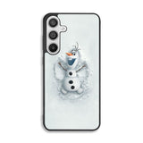 Frozen Olaf Samsung Galaxy A26 Case FE5655