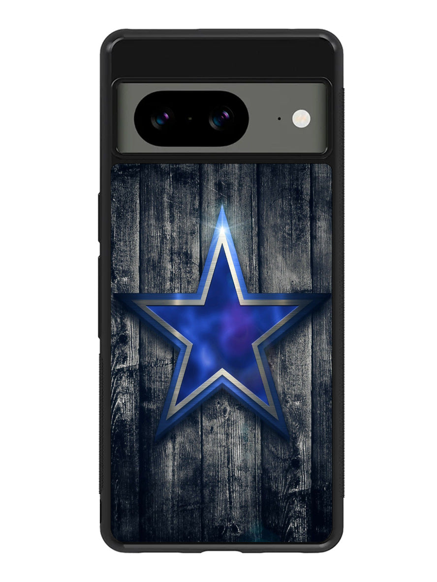 NFL Dallas Cowboys 3rd Google Pixel 8a Case