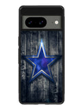 NFL Dallas Cowboys 3rd Google Pixel 8a Case