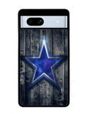 NFL Dallas Cowboys 3rd Google Pixel 7A Case