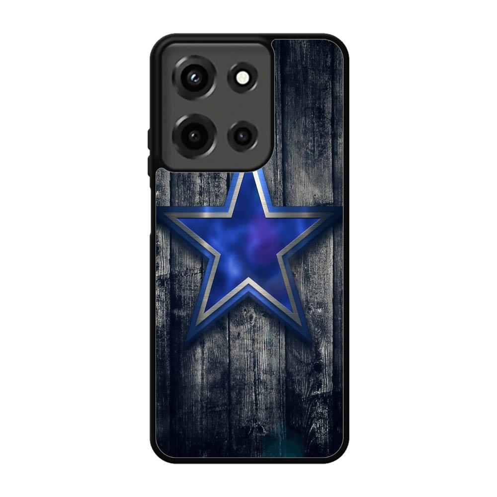 NFL Dallas Cowboys 3rd Motorola Moto G 5G 2025 Case FE3712