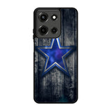 NFL Dallas Cowboys 3rd Motorola Moto G 5G 2025 Case FE3712