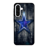 NFL Dallas Cowboys 3rd Samsung Galaxy A56 Case FE3712