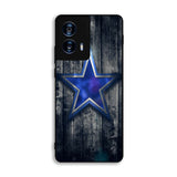 NFL Dallas Cowboys 3rd Motorola Moto G Power 5G 2024 Case FE4486