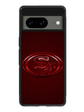San Francisco 49Ers 11th Google Pixel 8a Case