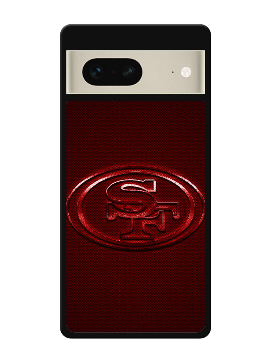 San Francisco 49Ers 11th Google Pixel 7 Case