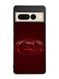 San Francisco 49Ers 11th Google Pixel 7 Pro Case