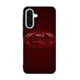 San Francisco 49Ers 11th Samsung Galaxy A36 Case FE8179
