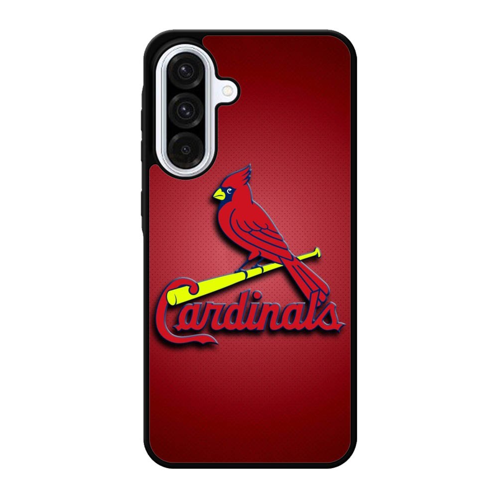 St Louis Cardinals 10th Samsung Galaxy A56 Case FE1545