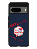 New York Yankees 13th Google Pixel 8a Case
