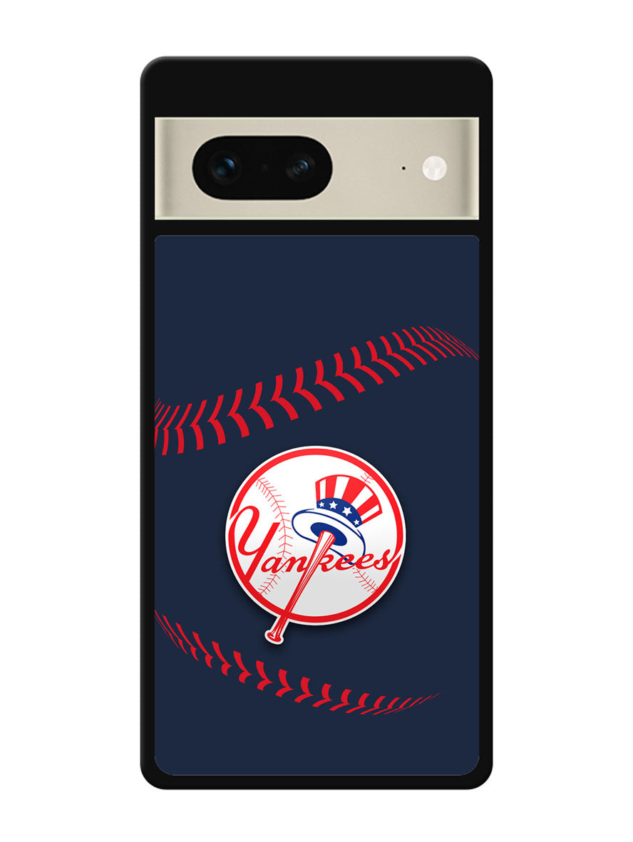 New York Yankees 13th Google Pixel 7 Case