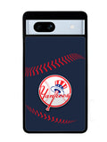 New York Yankees 13th Google Pixel 7A Case