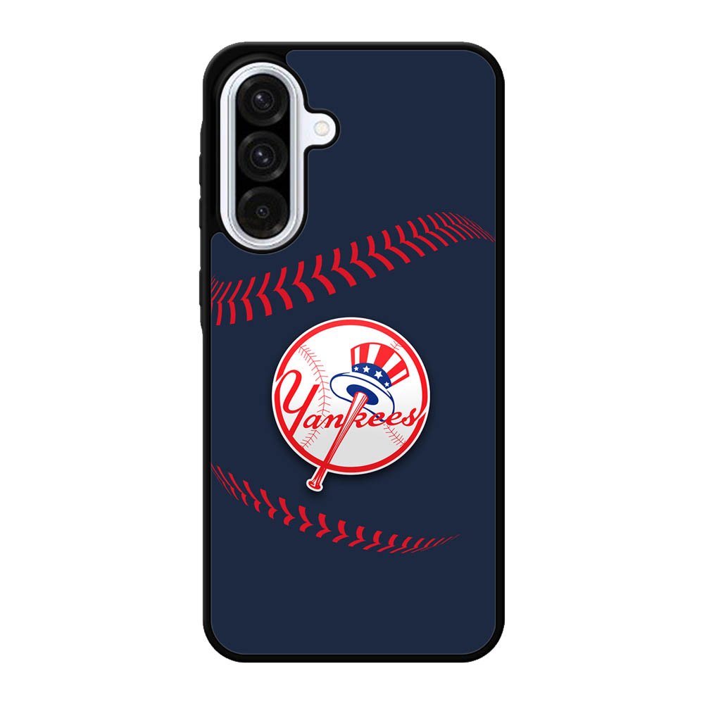 New York Yankees 13th Samsung Galaxy A56 Case FE1149