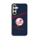 New York Yankees 13th Samsung Galaxy A26 Case FE2398
