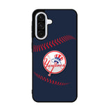 New York Yankees 13th Samsung Galaxy A36 Case FE1149