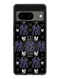 New York Yankees 12th Google Pixel 8a Case