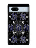 New York Yankees 12th Google Pixel 7A Case