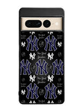 New York Yankees 12th Google Pixel 7 Pro Case