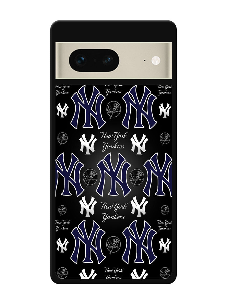 New York Yankees 12th Google Pixel 7 Case