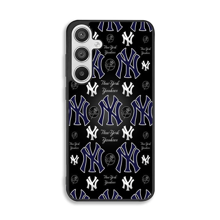 New York Yankees 12th Samsung Galaxy A26 Case FE0132