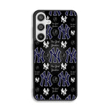 New York Yankees 12th Samsung Galaxy A26 Case FE2316
