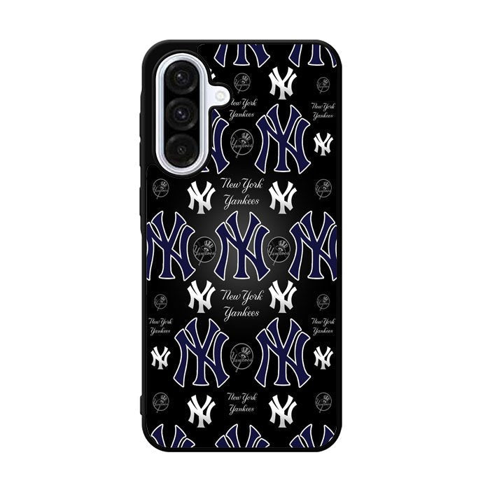 New York Yankees 12th Samsung Galaxy A36 Case FE0132