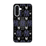 New York Yankees 12th Samsung Galaxy A36 Case FE6826