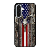 Deer Camo 8th Samsung Galaxy A56 Case FE3798