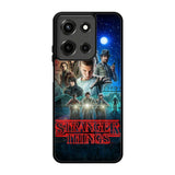Stranger Things 4th Motorola Moto G 5G 2025 Case FE7058