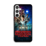 Stranger Things 4th Samsung Galaxy A26 Case FE2550