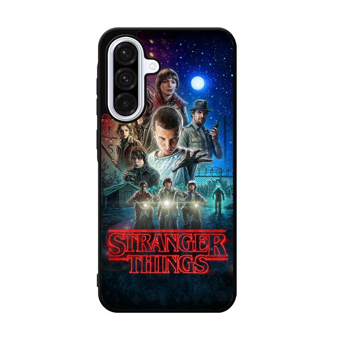 Stranger Things 4th Samsung Galaxy A36 Case FE2550