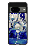 Dak Prescott Cowboys 2nd Google Pixel 8a Case