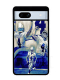 Dak Prescott Cowboys 2nd Google Pixel 7A Case