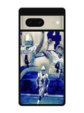 Dak Prescott Cowboys 2nd Google Pixel 7 Case