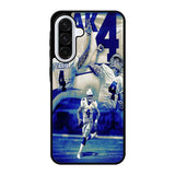 Dak Prescott Cowboys 2nd Samsung Galaxy A56 Case FE3779