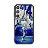 Dak Prescott Cowboys 2nd Samsung Galaxy A26 Case FE3779