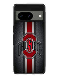 Ohio State Logo 4th Google Pixel 8a Case