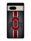 Ohio State Logo 4th Google Pixel 7 Case