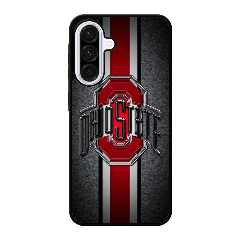 Ohio State Logo 4th Samsung Galaxy A56 Case FE4153