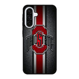 Ohio State Logo 4th Samsung Galaxy A56 Case FE4153