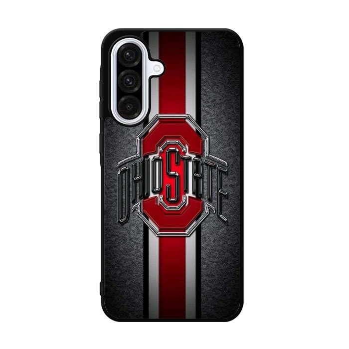 Ohio State Logo 4th Samsung Galaxy A36 Case FE7493