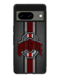 Ohio State 11th Google Pixel 8a Case