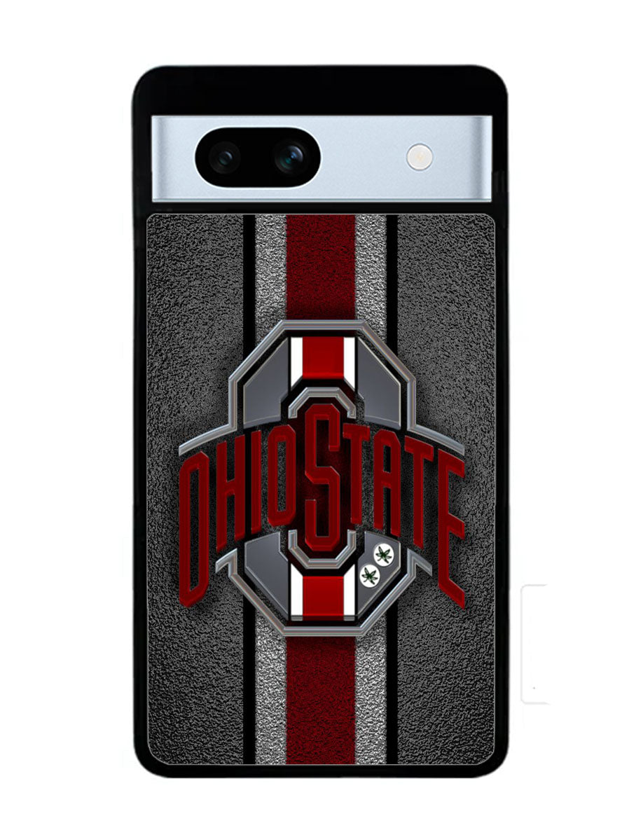 Ohio State 11th Google Pixel 7A Case