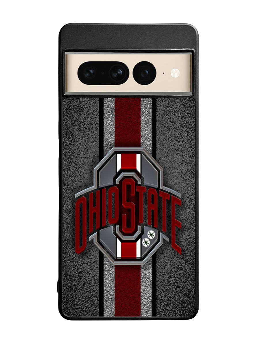 Ohio State 11th Google Pixel 7 Pro Case