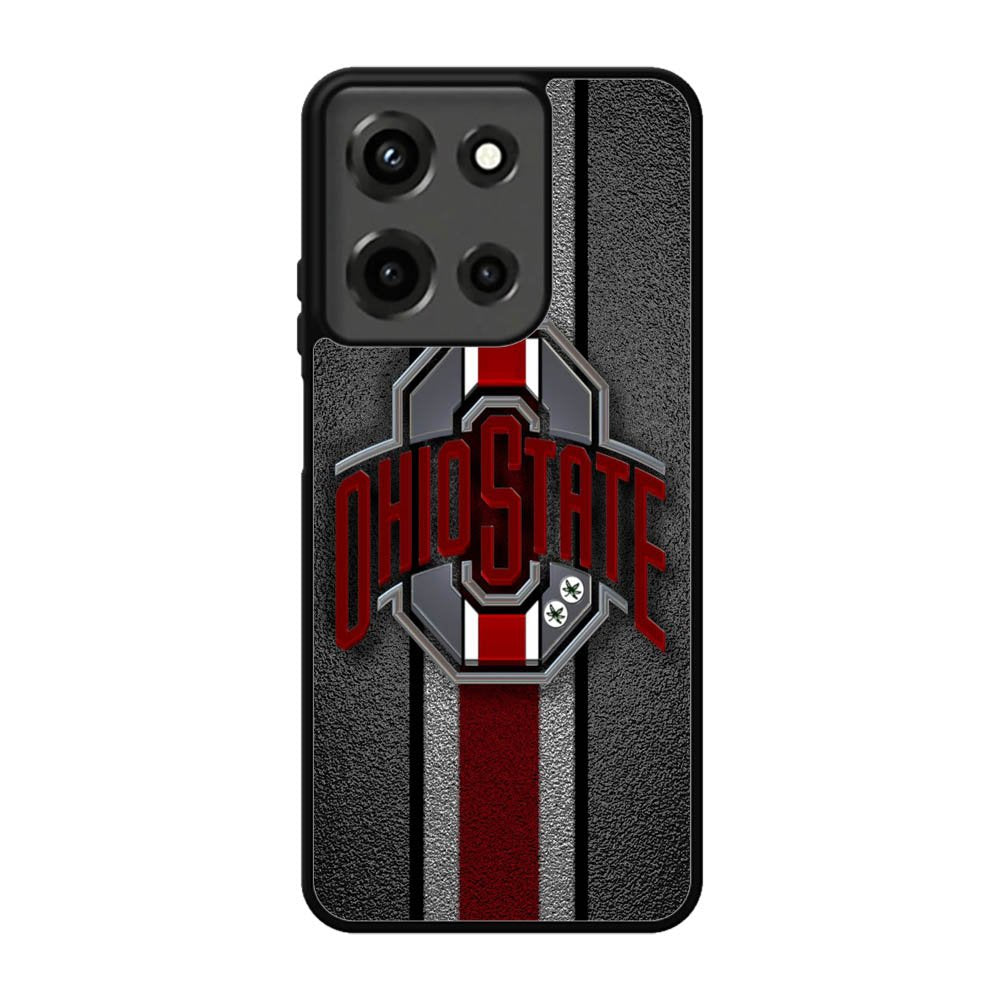 Ohio State 11th Motorola Moto G 5G 2025 Case FE5025