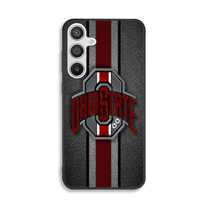 Ohio State 11th Samsung Galaxy A26 Case FE5770