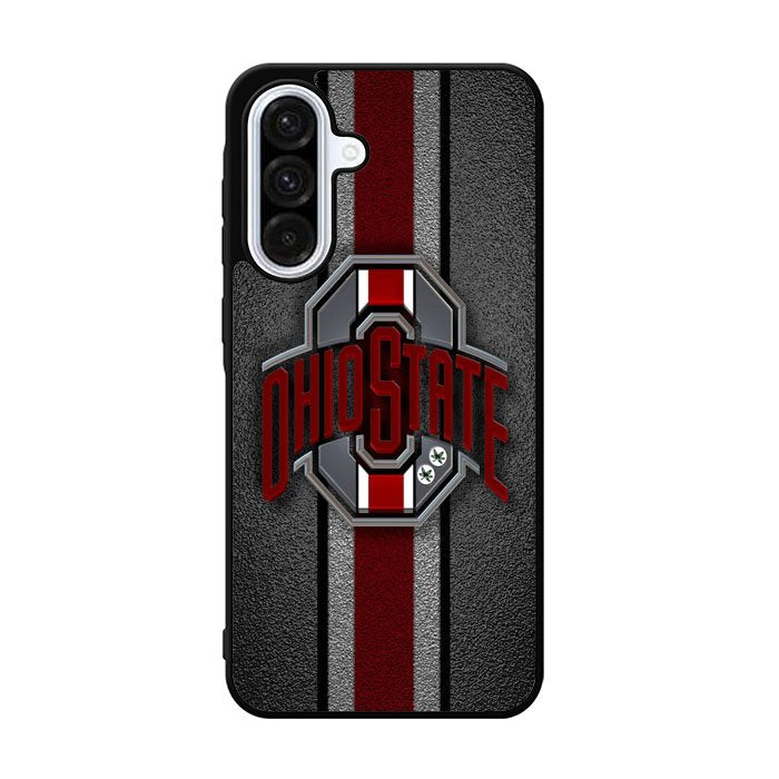 Ohio State 11th Samsung Galaxy A36 Case FE5770