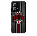 Ohio State 11th Motorola Moto Edge 2024 Case FE4477
