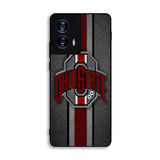Ohio State 11th Motorola Moto G Power 5G 2024 Case FE5770